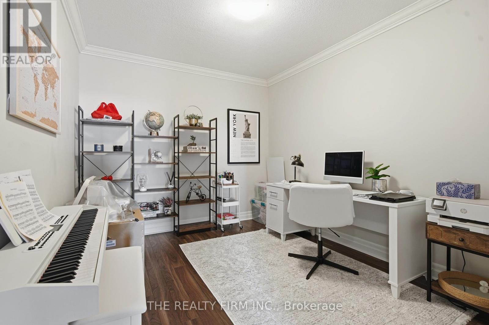 708 - 260 Villagewalk Boulevard, London North, Ontario  N6G 0W6 - Photo 21 - X13005536