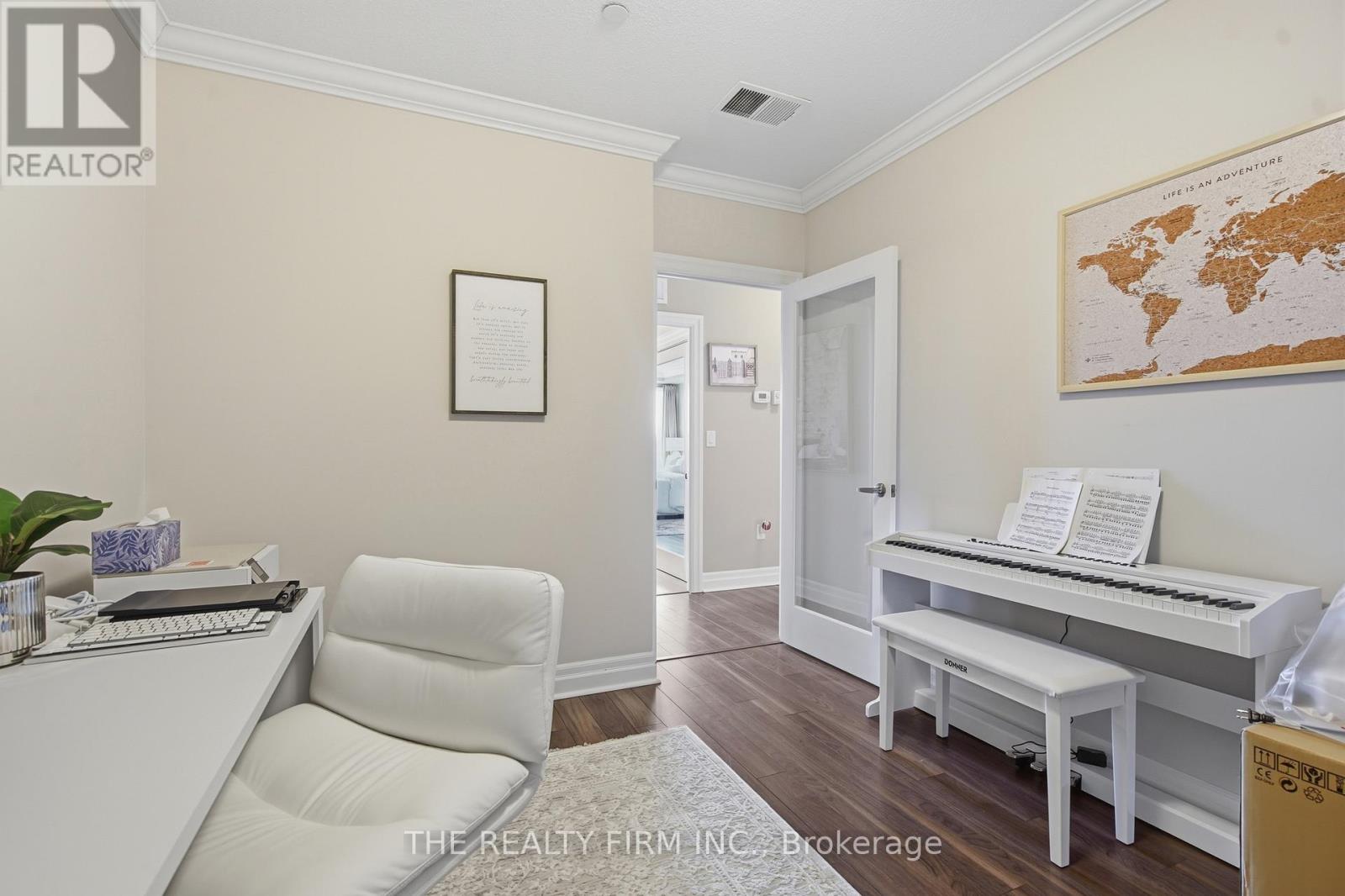 708 - 260 Villagewalk Boulevard, London North, Ontario  N6G 0W6 - Photo 22 - X13005536