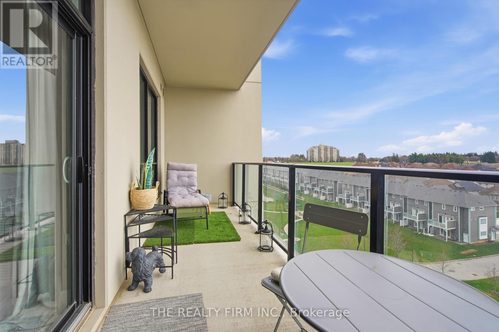 708 - 260 Villagewalk Boulevard, London North, Ontario  N6G 0W6 - Photo 28 - X13005536