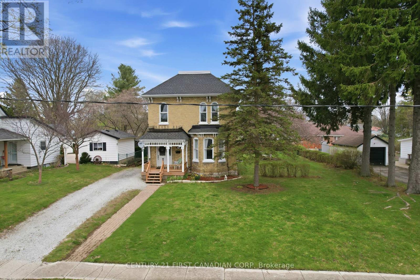 $399,000227 Monroe Street, West Elgin, Ontario