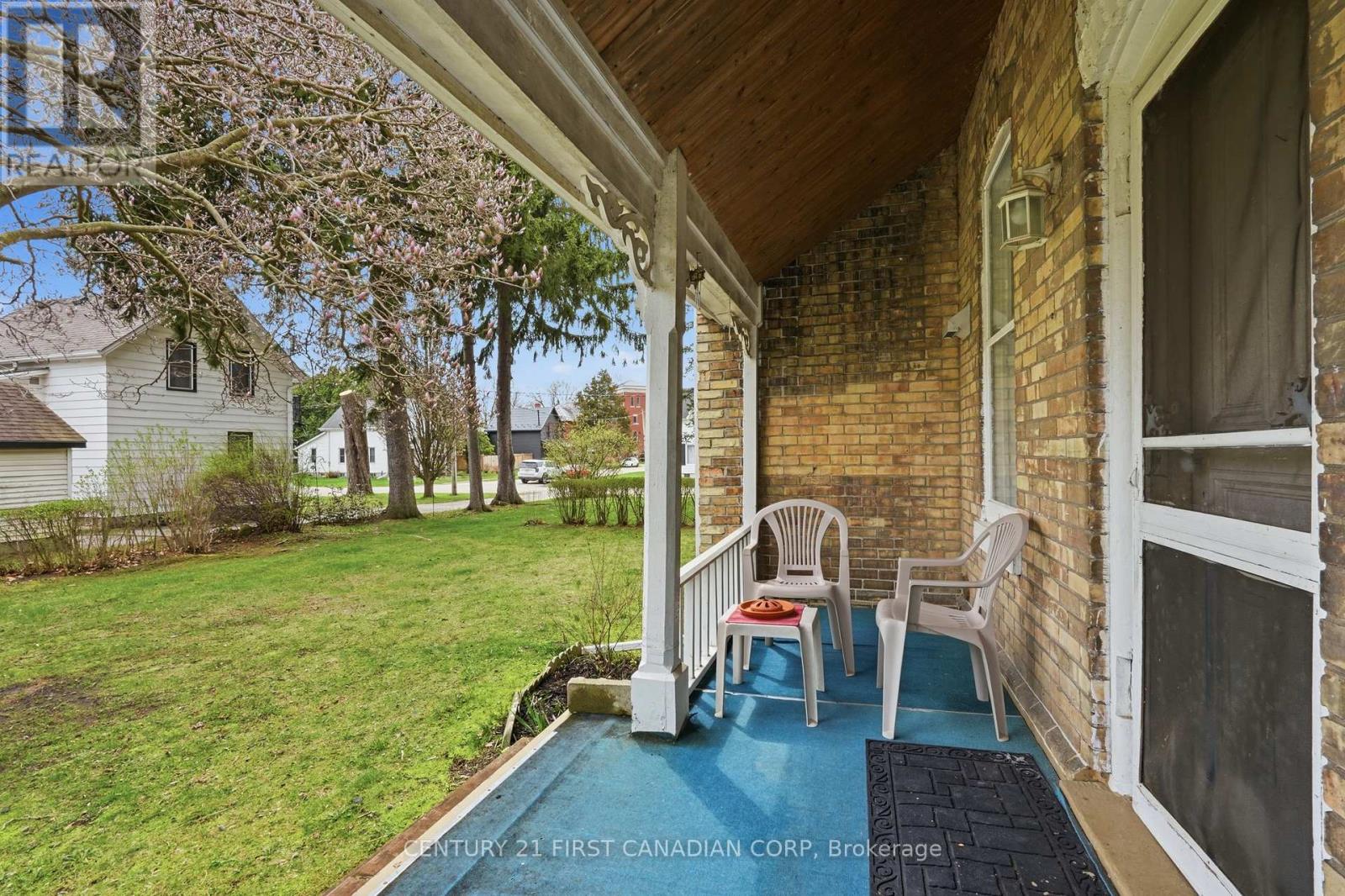 227 Monroe Street, West Elgin, Ontario  N0L 2C0 - Photo 36 - X13005564