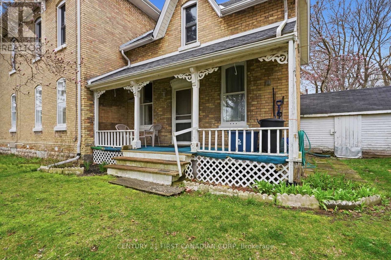 227 Monroe Street, West Elgin, Ontario  N0L 2C0 - Photo 37 - X13005564