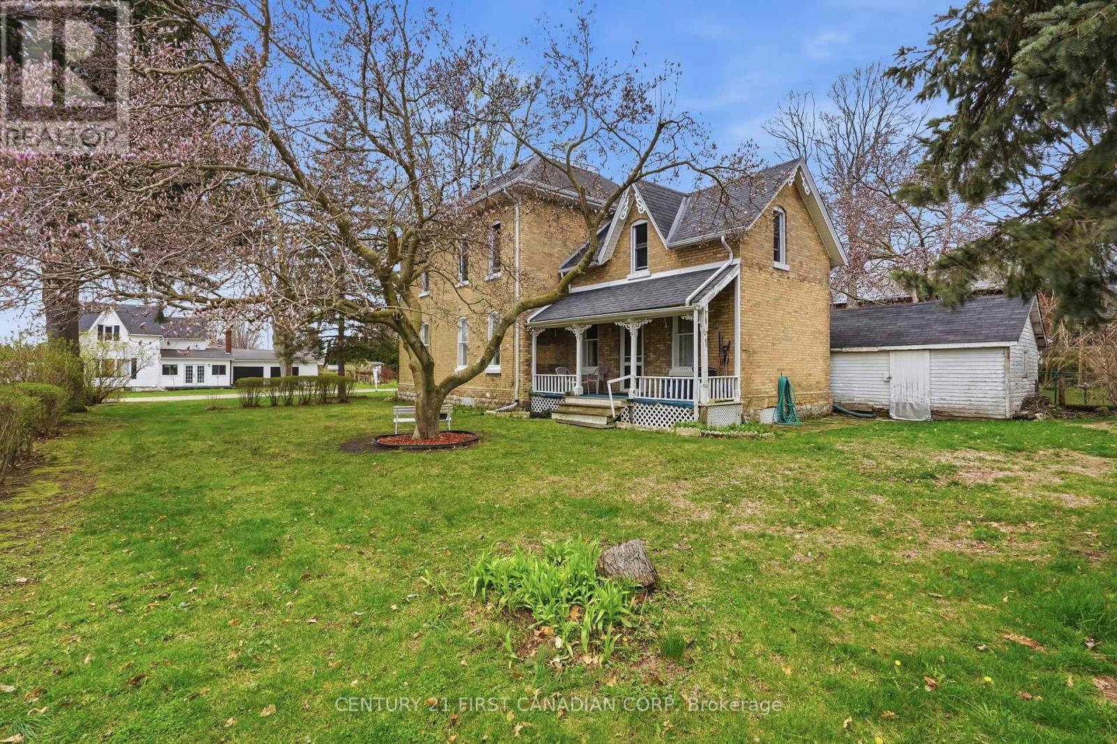 227 Monroe Street, West Elgin, Ontario  N0L 2C0 - Photo 41 - X13005564