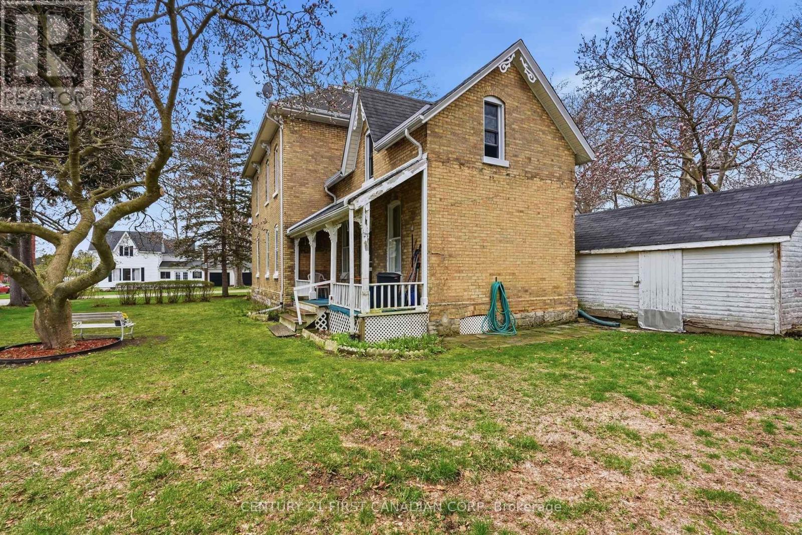 227 Monroe Street, West Elgin, Ontario  N0L 2C0 - Photo 42 - X13005564