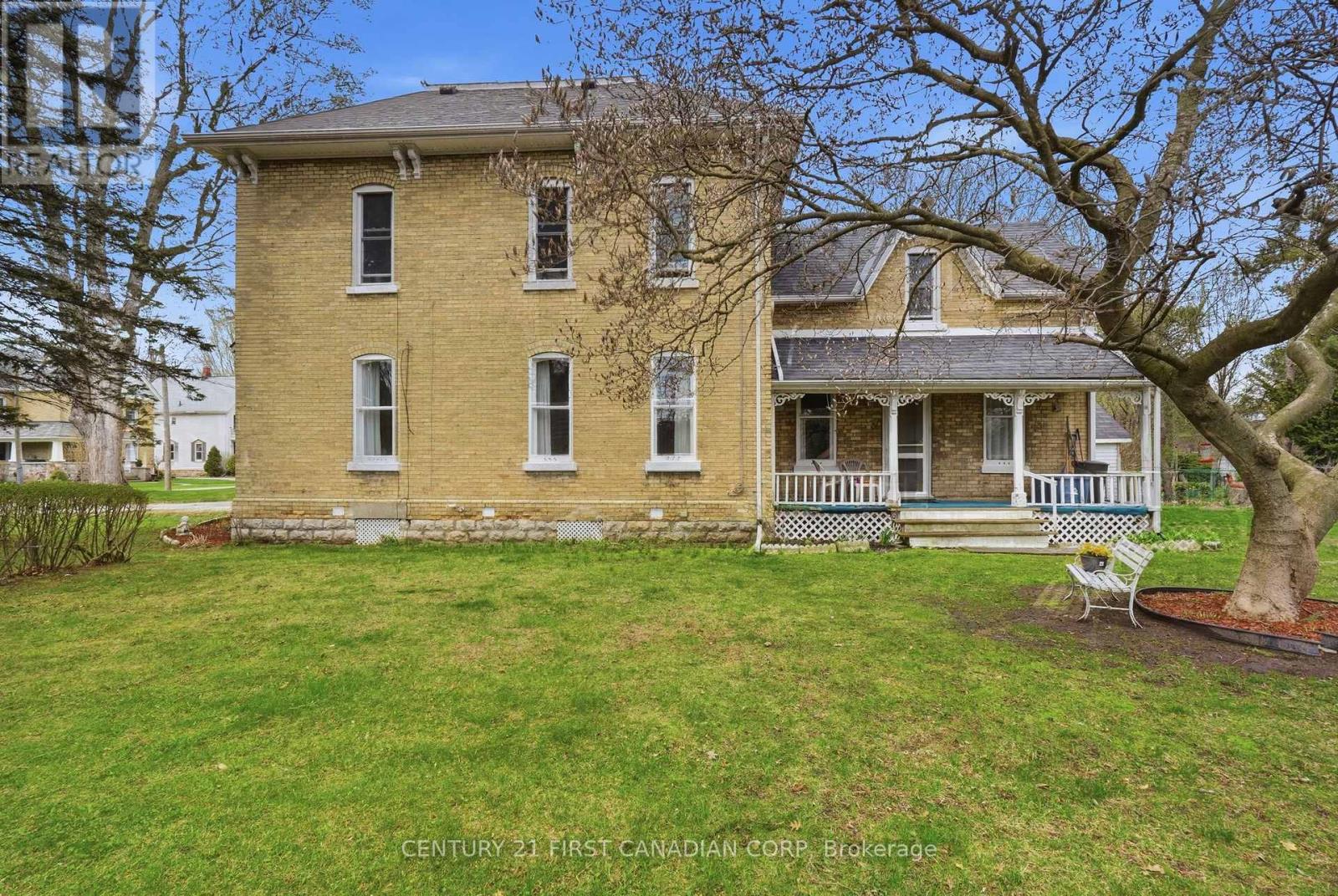 227 Monroe Street, West Elgin, Ontario  N0L 2C0 - Photo 43 - X13005564