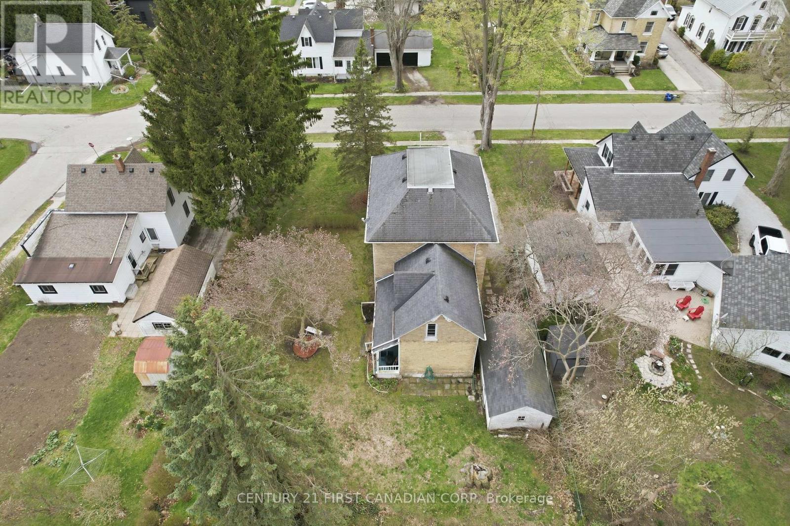 227 Monroe Street, West Elgin, Ontario  N0L 2C0 - Photo 45 - X13005564