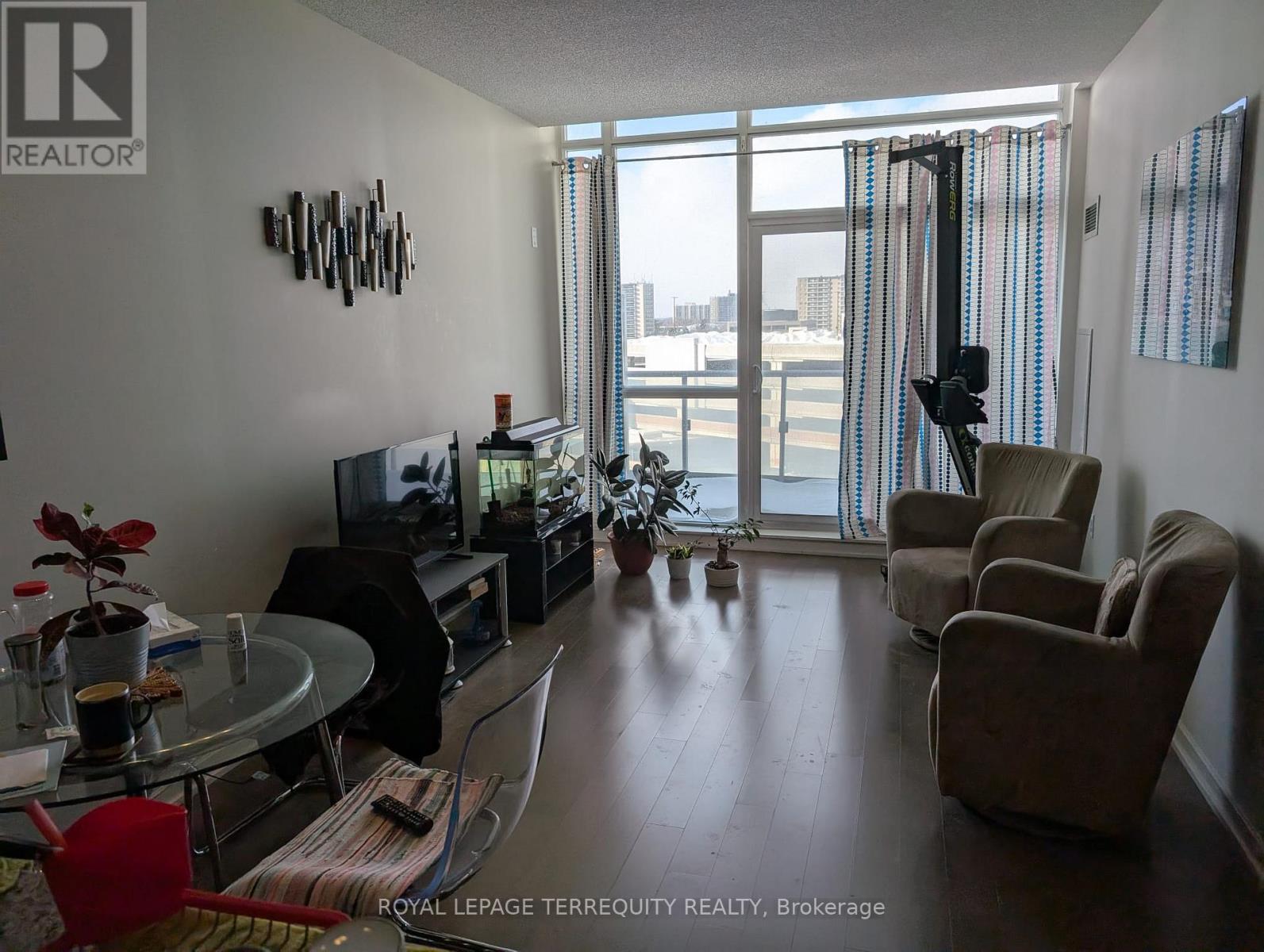 509 - 70 Forest Manor Road, Toronto, Ontario  M2J 0A9 - Photo 2 - C13005502