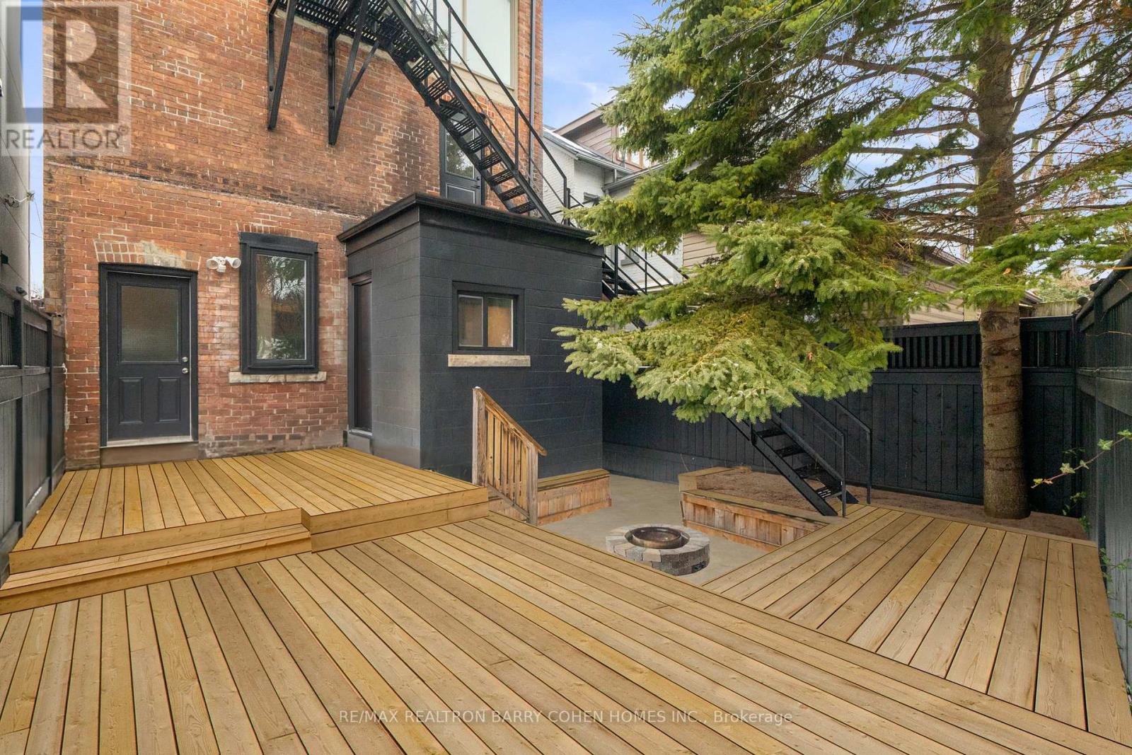 231 Macpherson Avenue, Toronto, Ontario  M4V 1A1 - Photo 39 - C13005542