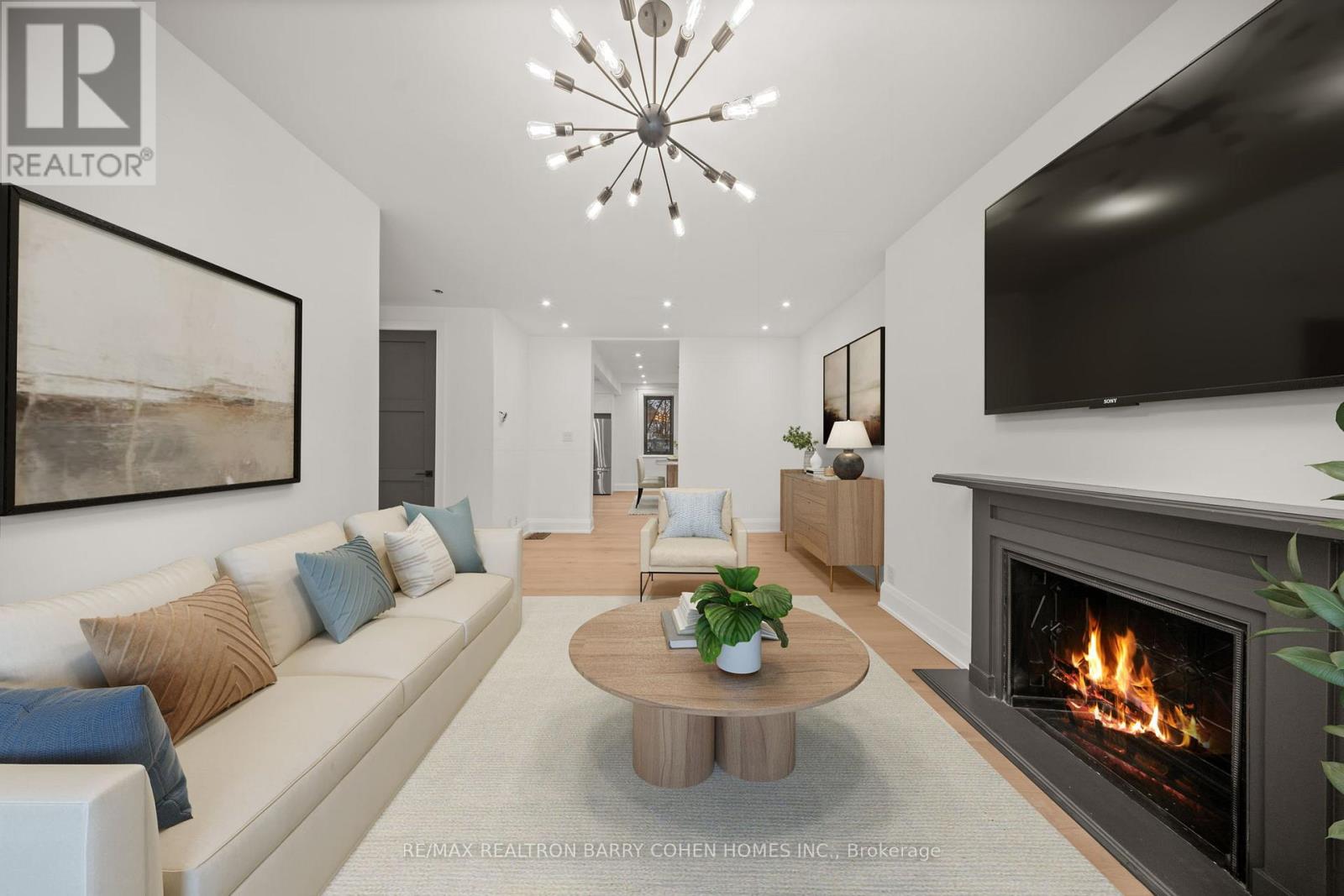 231 Macpherson Avenue, Toronto, Ontario  M4V 1A1 - Photo 7 - C13005542