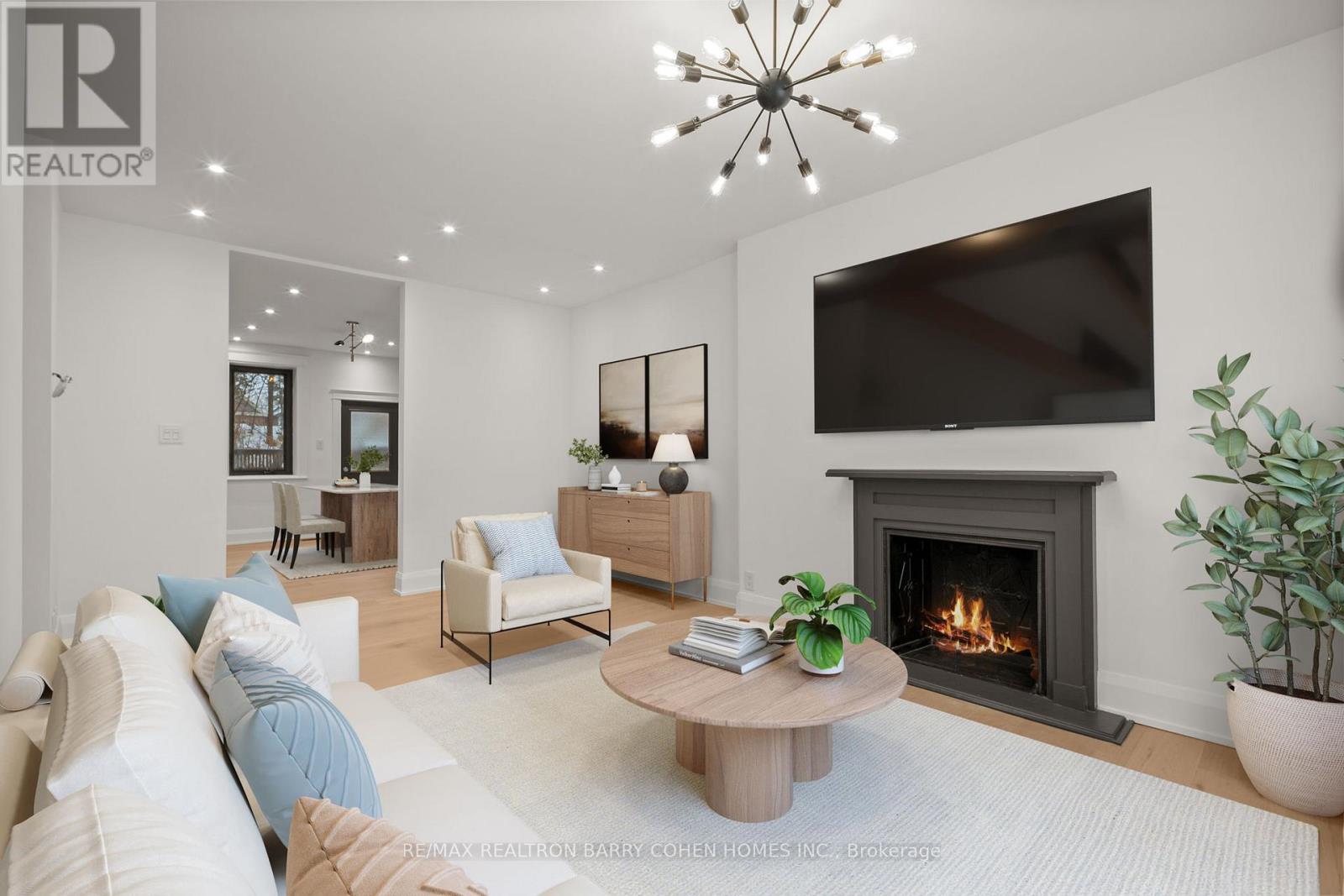 231 Macpherson Avenue, Toronto, Ontario  M4V 1A1 - Photo 8 - C13005542