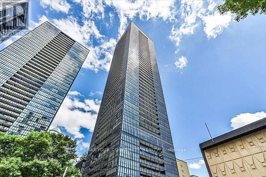 4011 - 101 CHARLES STREET E, Toronto, Ontario