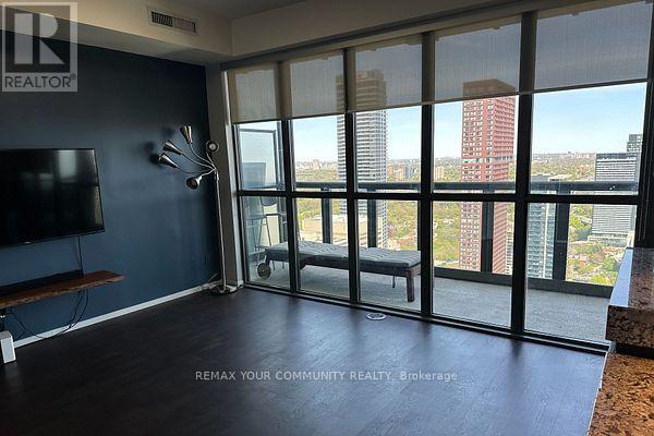 4011 - 101 Charles Street E, Toronto, Ontario  M4Y 0A9 - Photo 10 - C13005548