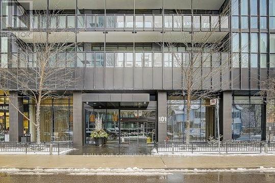 4011 - 101 Charles Street E, Toronto, Ontario  M4Y 0A9 - Photo 3 - C13005548