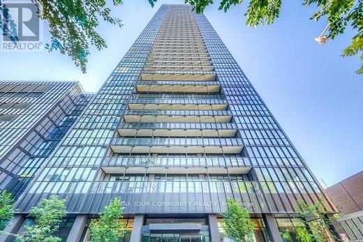 4011 - 101 Charles Street E, Toronto, Ontario  M4Y 0A9 - Photo 6 - C13005548