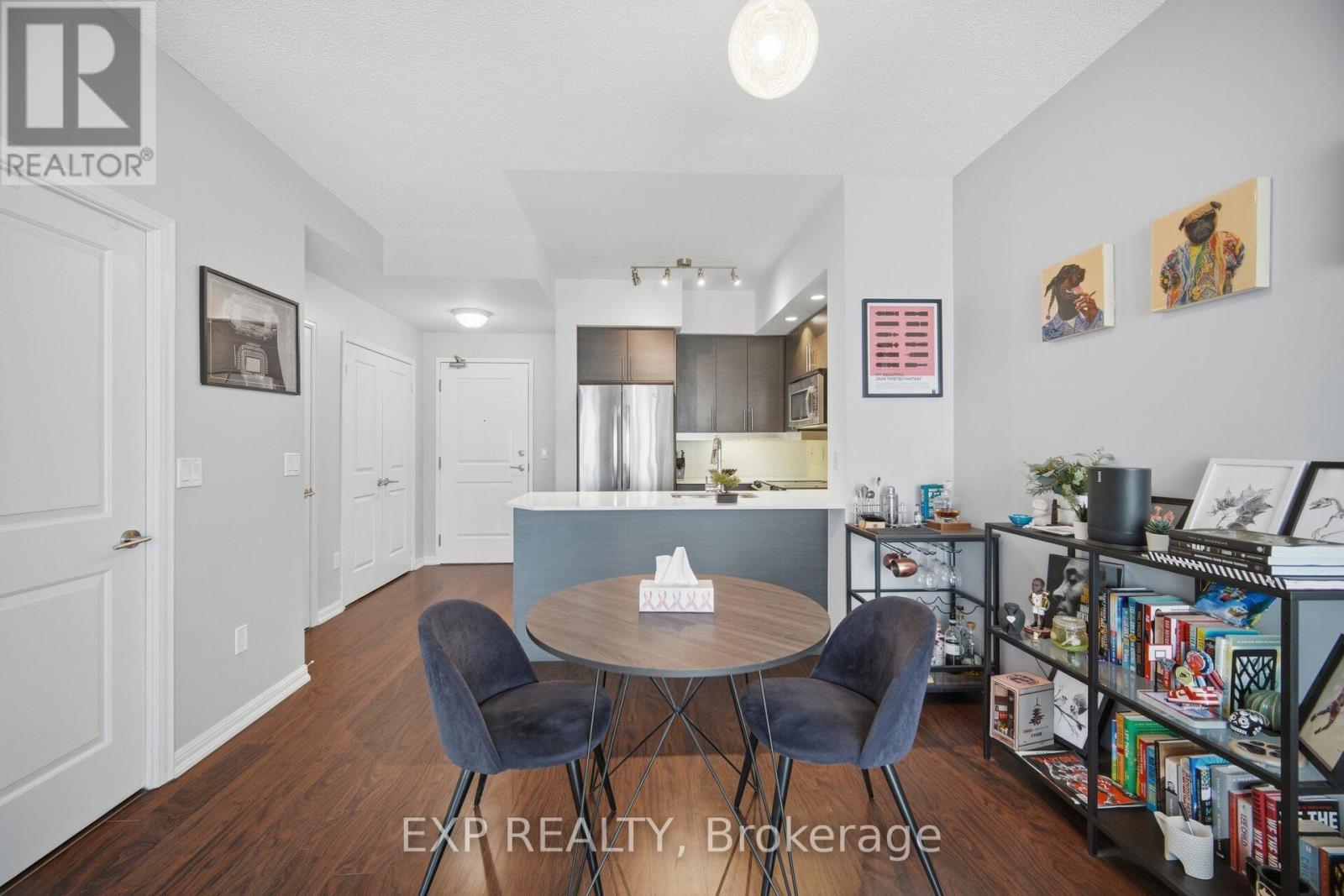 1708 - 65 East Liberty Street, Toronto, Ontario  M6K 3R2 - Photo 14 - C13005586