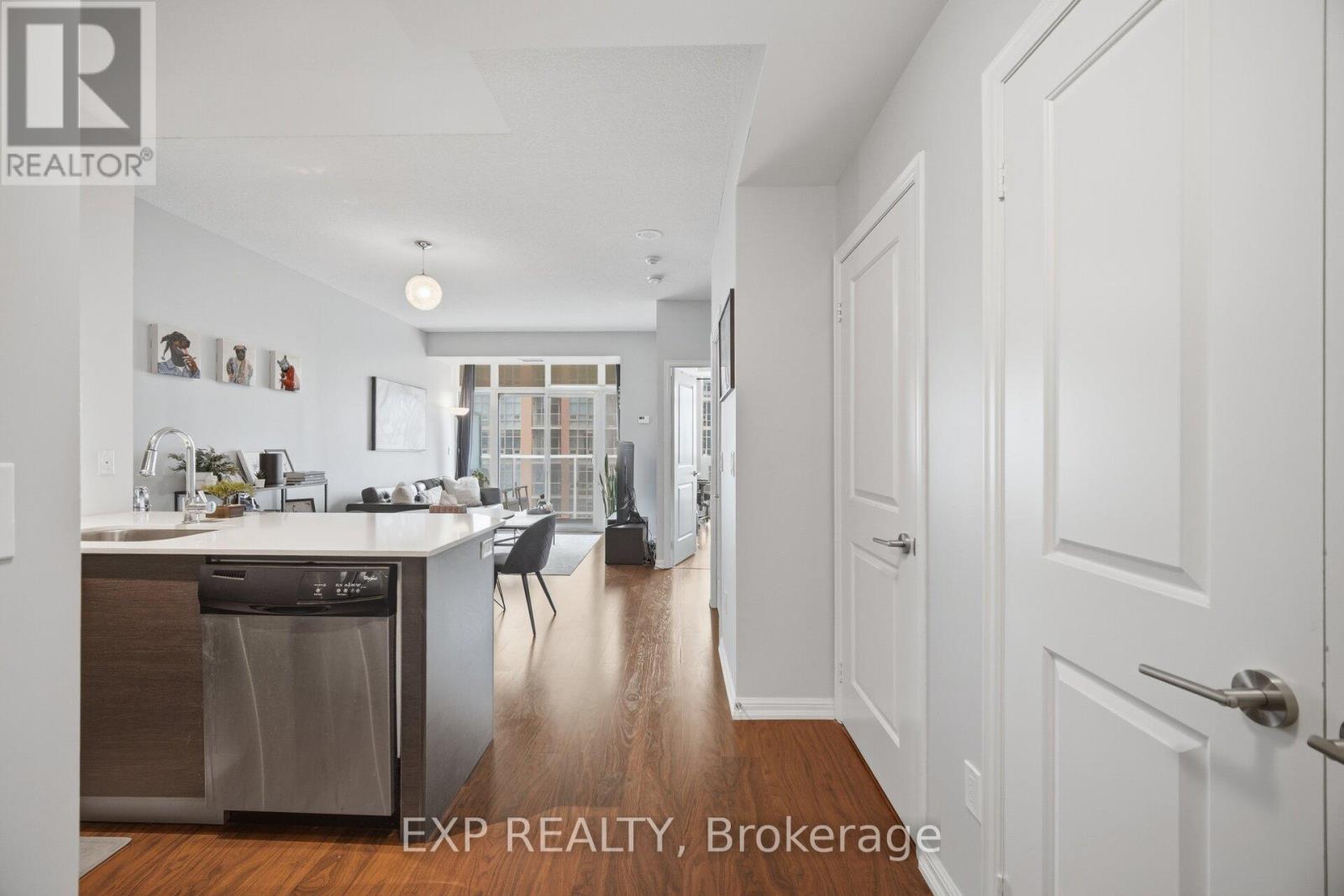 1708 - 65 East Liberty Street, Toronto, Ontario  M6K 3R2 - Photo 7 - C13005586