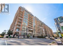 1708 - 65 EAST LIBERTY STREET, Toronto, Ontario