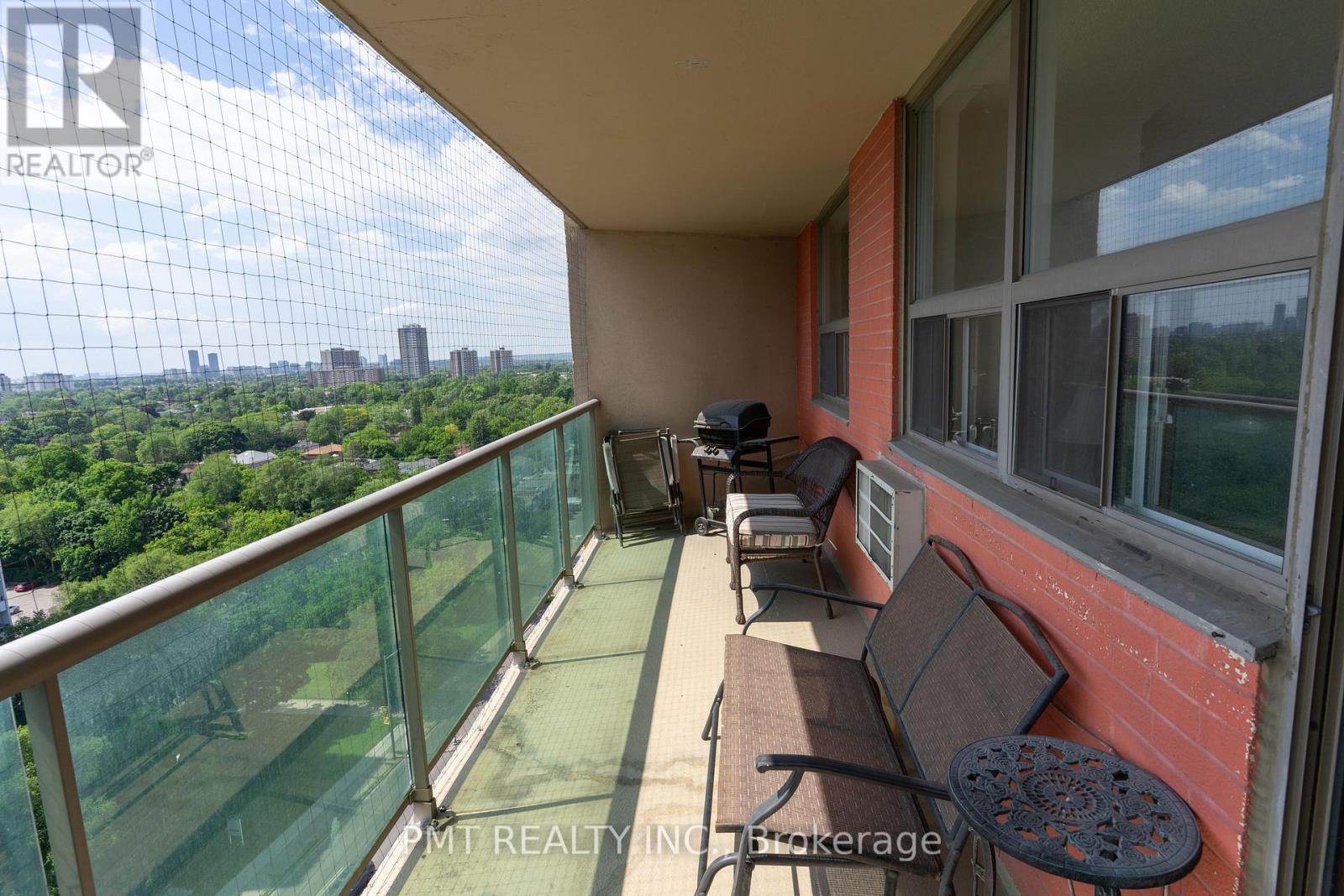 1507 - 5949 Yonge Street, Toronto, Ontario  M2M 3V8 - Photo 12 - C13005596