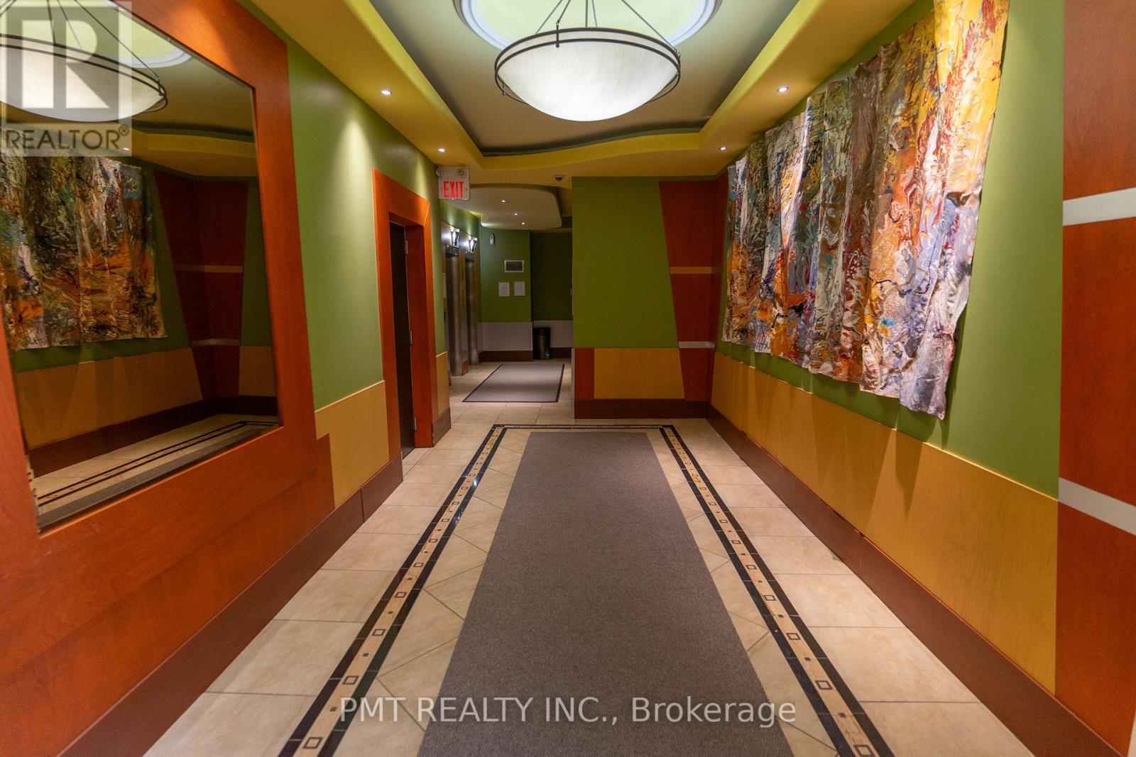 1507 - 5949 Yonge Street, Toronto, Ontario  M2M 3V8 - Photo 13 - C13005596