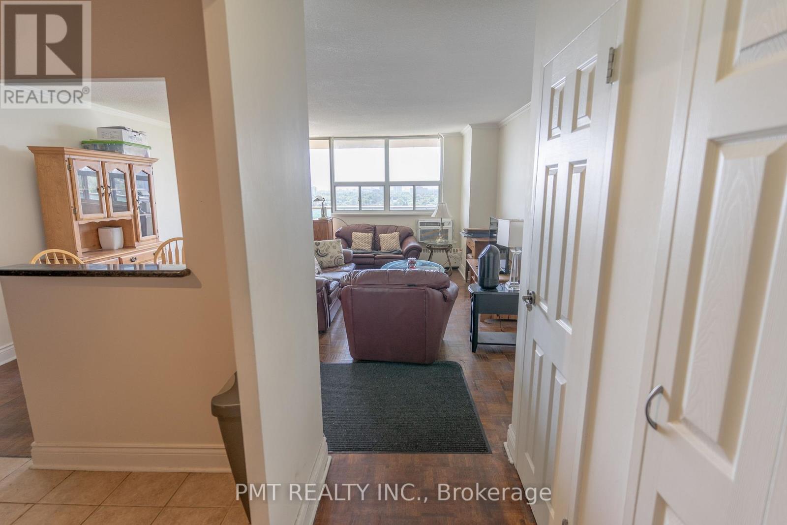 1507 - 5949 Yonge Street, Toronto, Ontario  M2M 3V8 - Photo 2 - C13005596