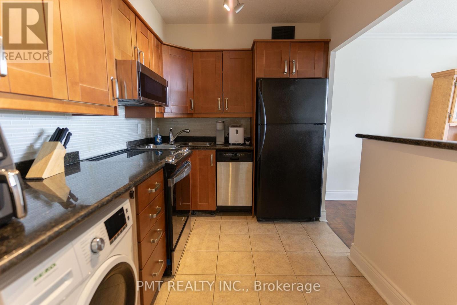 1507 - 5949 Yonge Street, Toronto, Ontario  M2M 3V8 - Photo 3 - C13005596