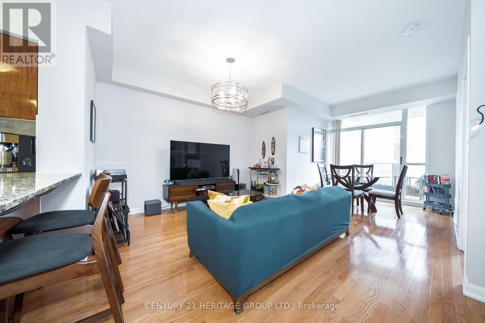 306 - 5791 Yonge Street, Toronto, Ontario  M2M 0A8 - Photo 3 - C13005604