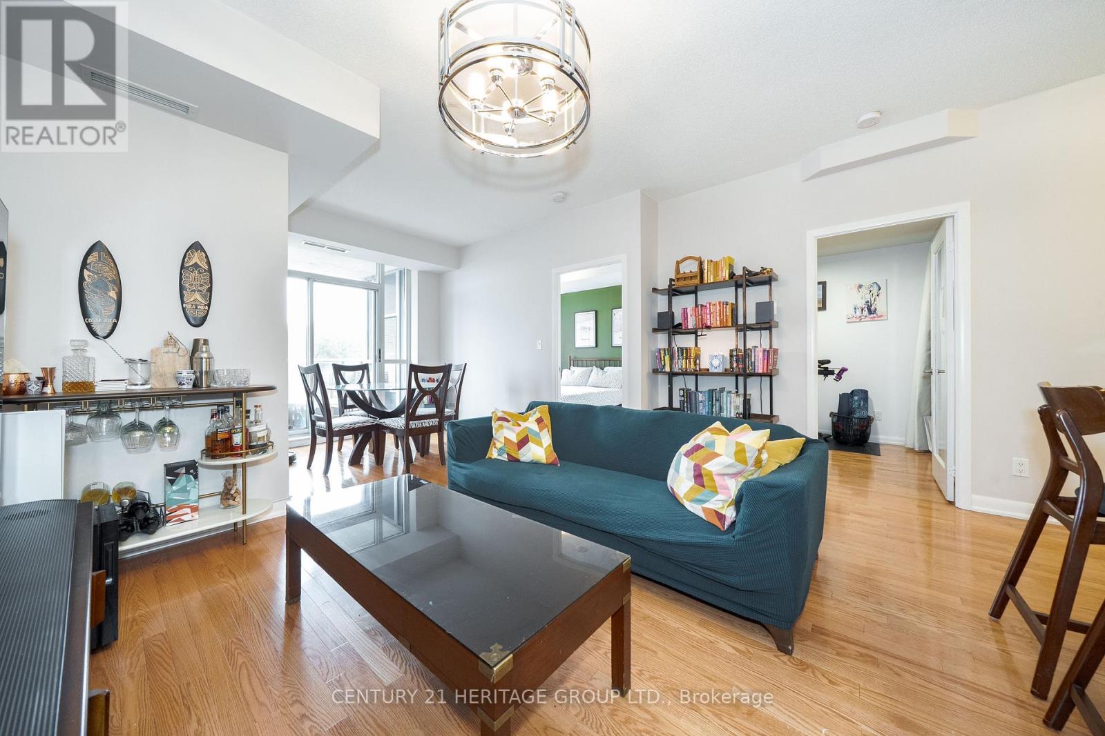 306 - 5791 Yonge Street, Toronto, Ontario  M2M 0A8 - Photo 4 - C13005604