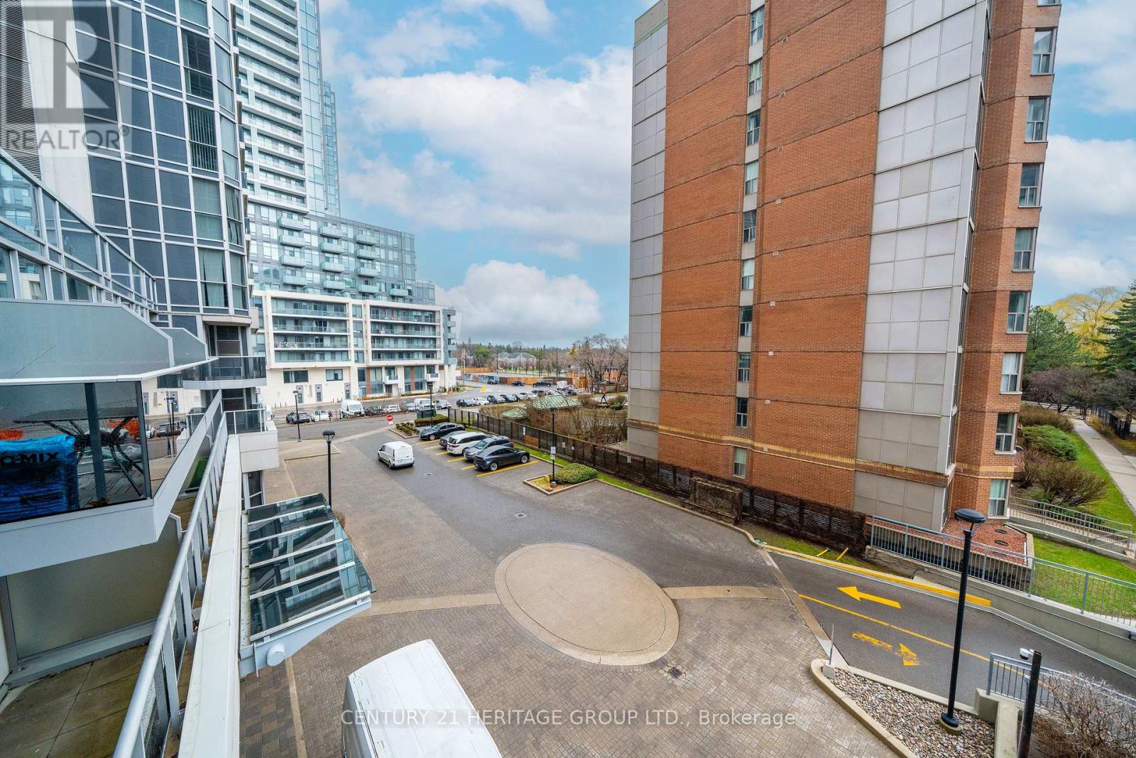 306 - 5791 Yonge Street, Toronto, Ontario  M2M 0A8 - Photo 9 - C13005604