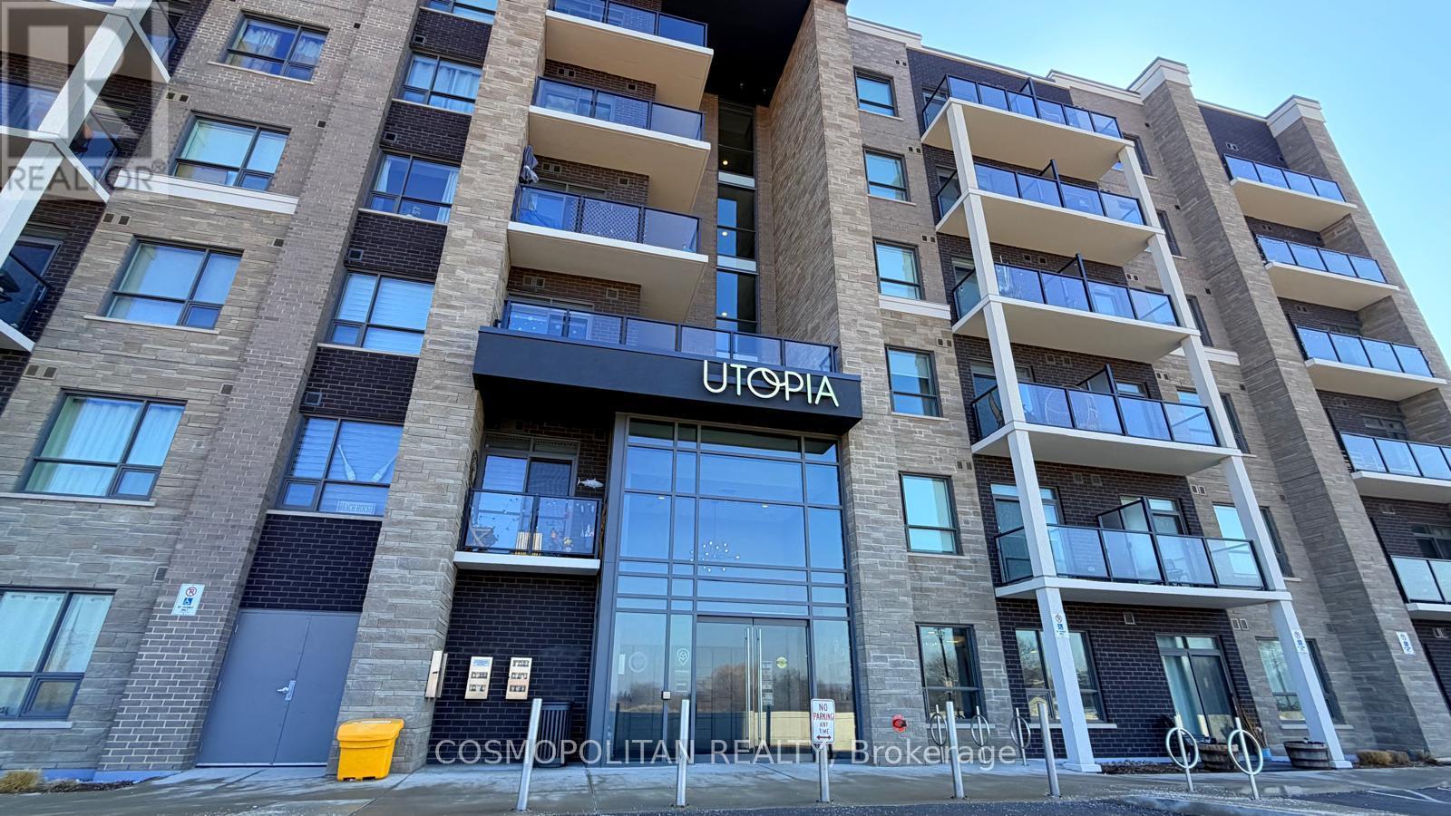 212 - 5055 Greenlane Road, Lincoln, Ontario  L3J 2J3 - Photo 3 - X12856972