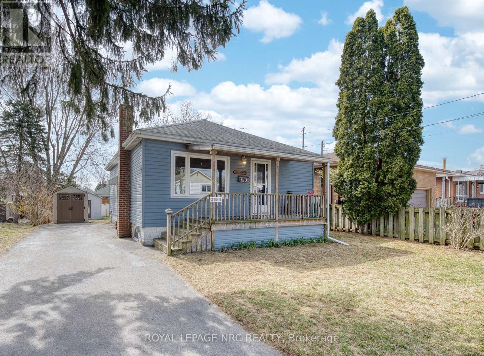 6408 MONROE STREET, Niagara Falls, Ontario