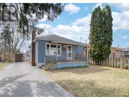 6408 MONROE STREET, Niagara Falls, Ontario