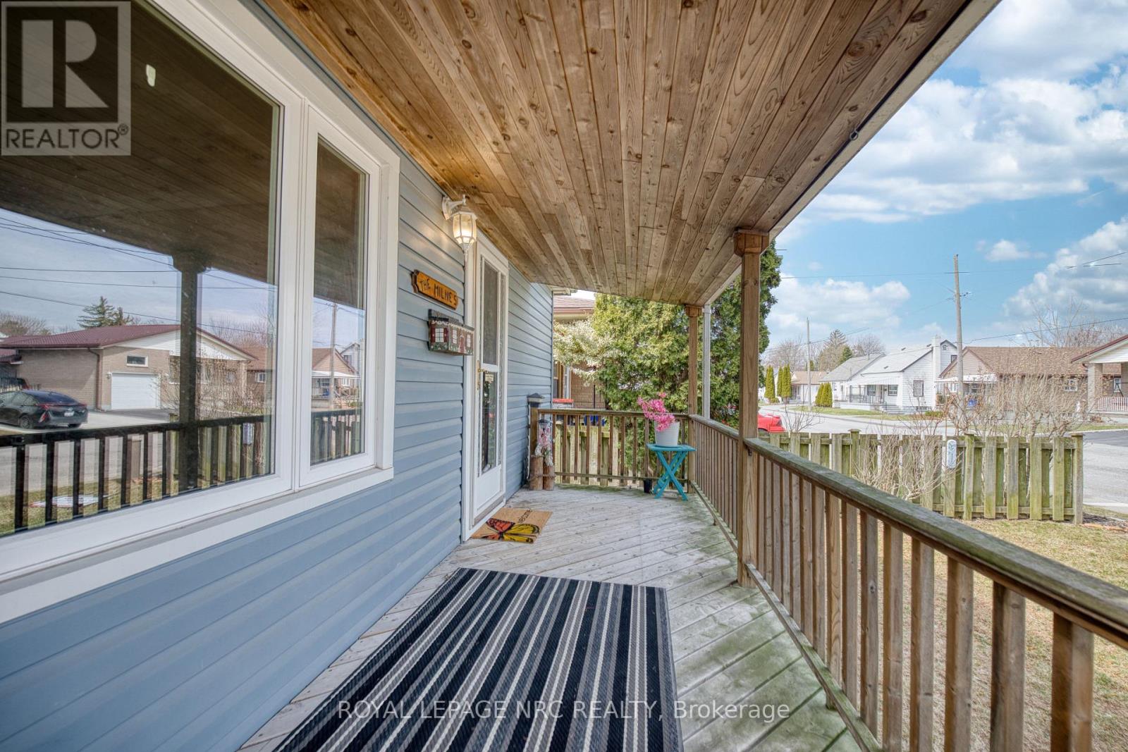 6408 Monroe Street, Niagara Falls, Ontario  L2G 2G8 - Photo 4 - X12937568