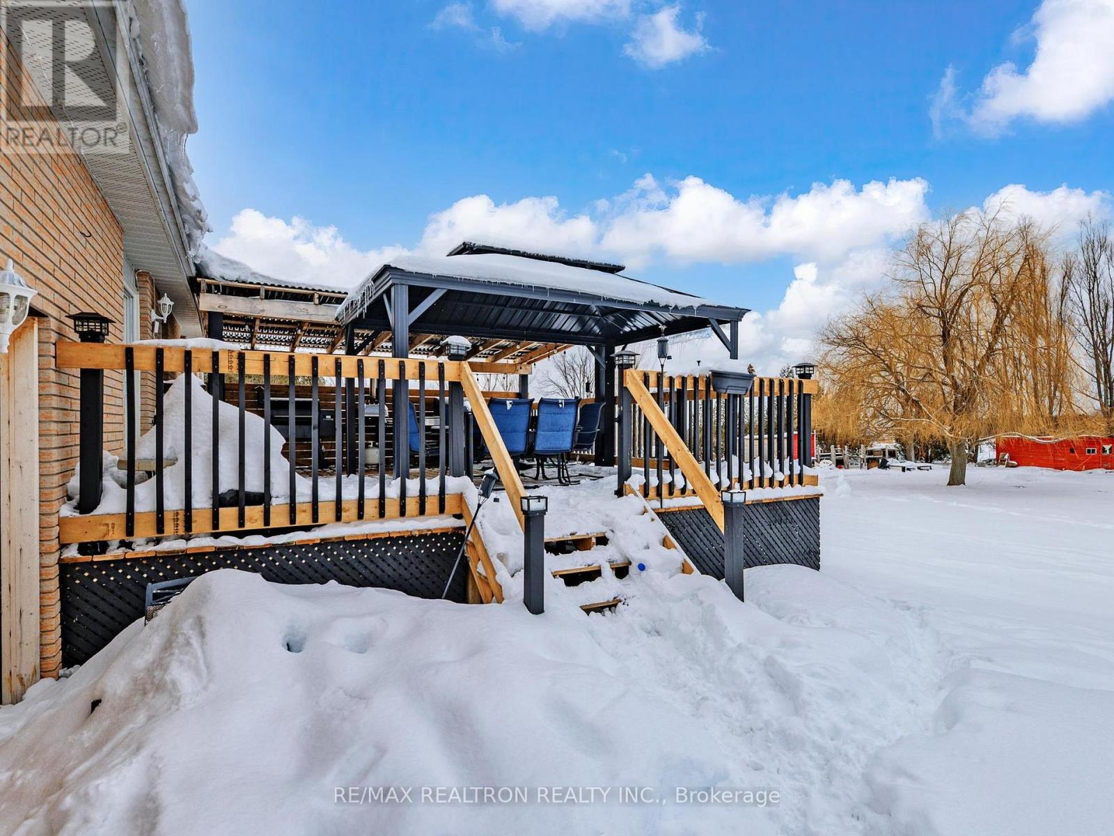 757 Kings Wharf Road, Kawartha Lakes, Ontario  K0M 1A0 - Photo 39 - X12843360