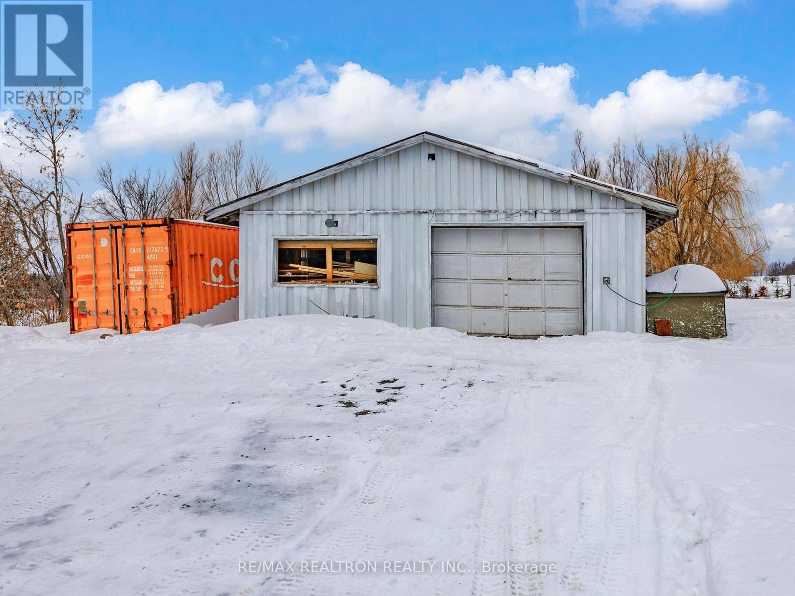 757 Kings Wharf Road, Kawartha Lakes, Ontario  K0M 1A0 - Photo 42 - X12843360