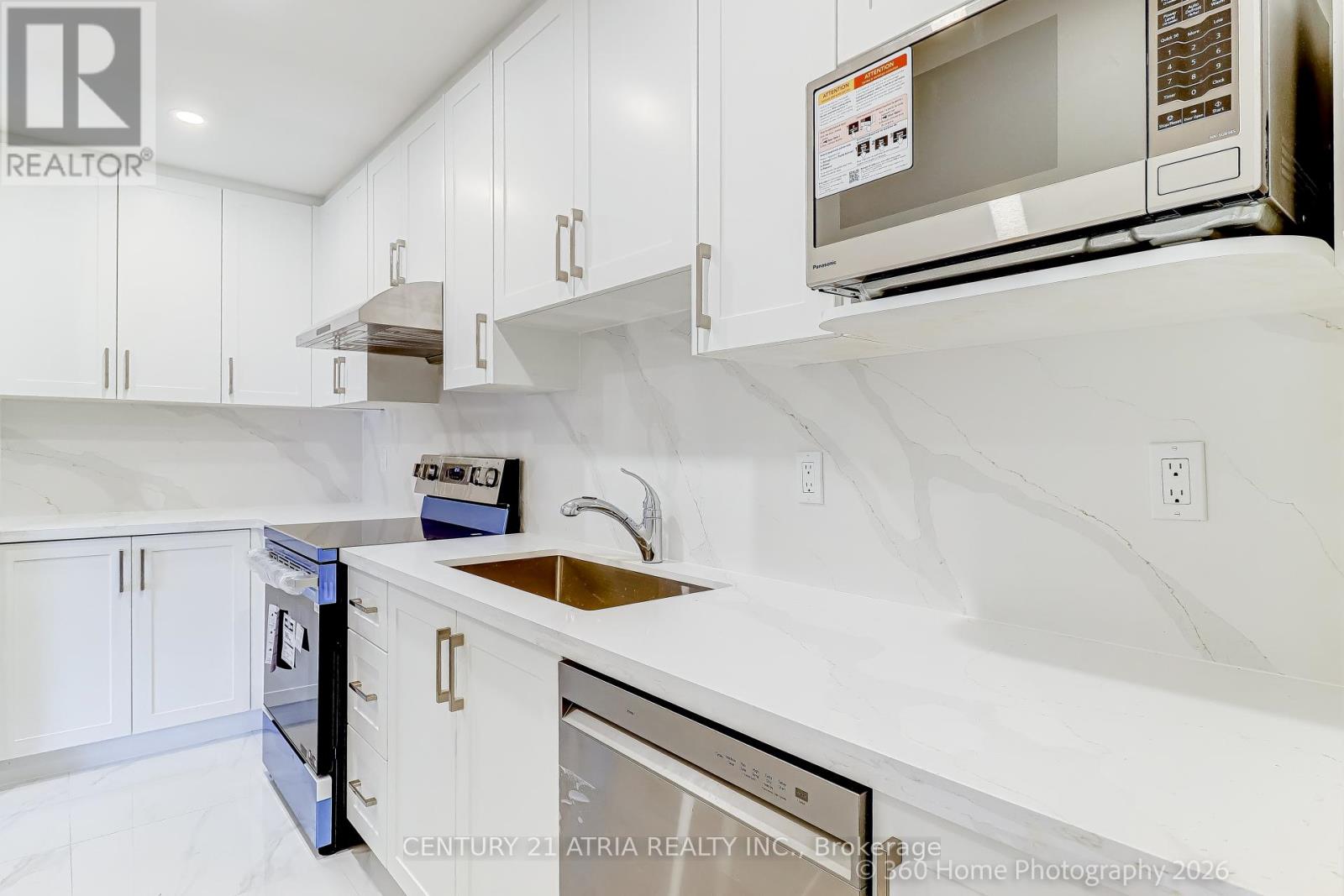 2030 - 100 Mornelle Court, Toronto, Ontario  M1E 4X2 - Photo 11 - E13005438