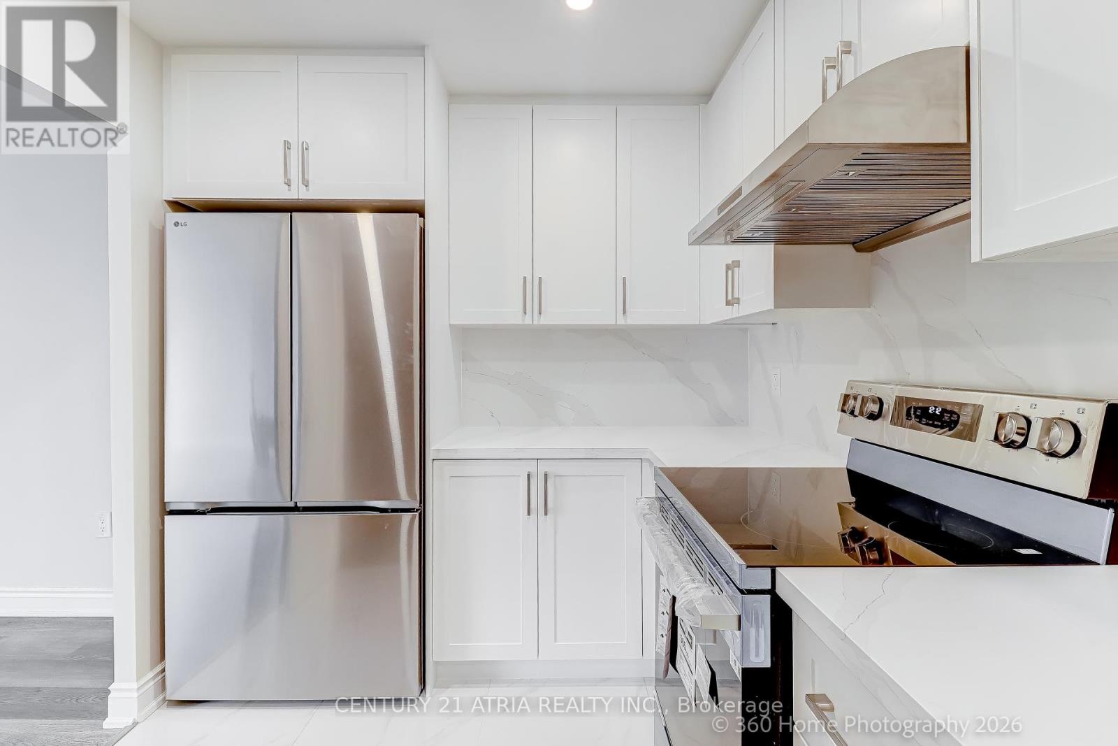 2030 - 100 Mornelle Court, Toronto, Ontario  M1E 4X2 - Photo 12 - E13005438