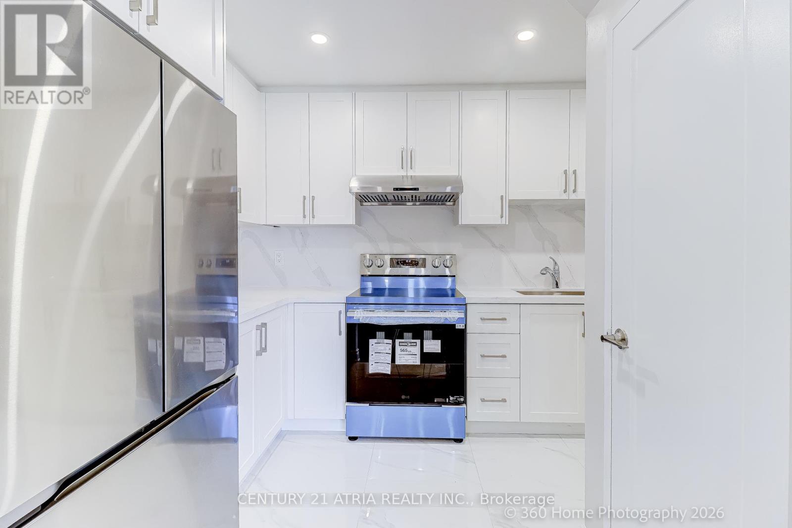 2030 - 100 Mornelle Court, Toronto, Ontario  M1E 4X2 - Photo 13 - E13005438