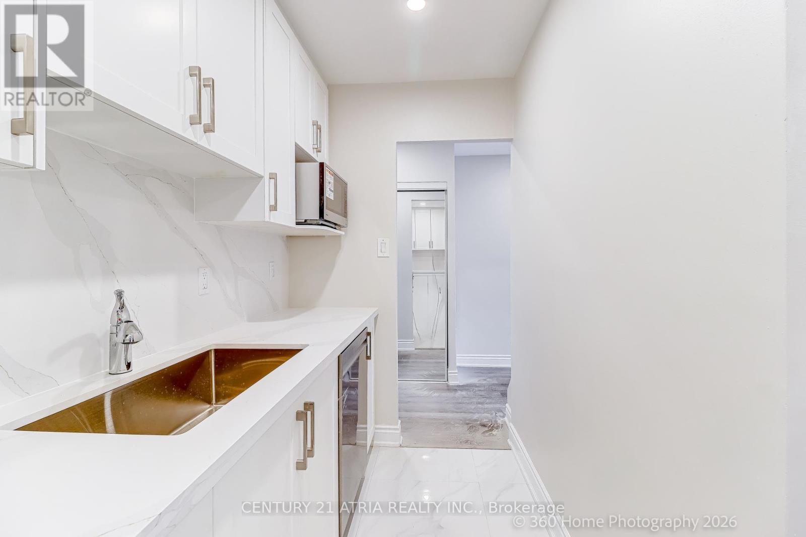 2030 - 100 Mornelle Court, Toronto, Ontario  M1E 4X2 - Photo 14 - E13005438