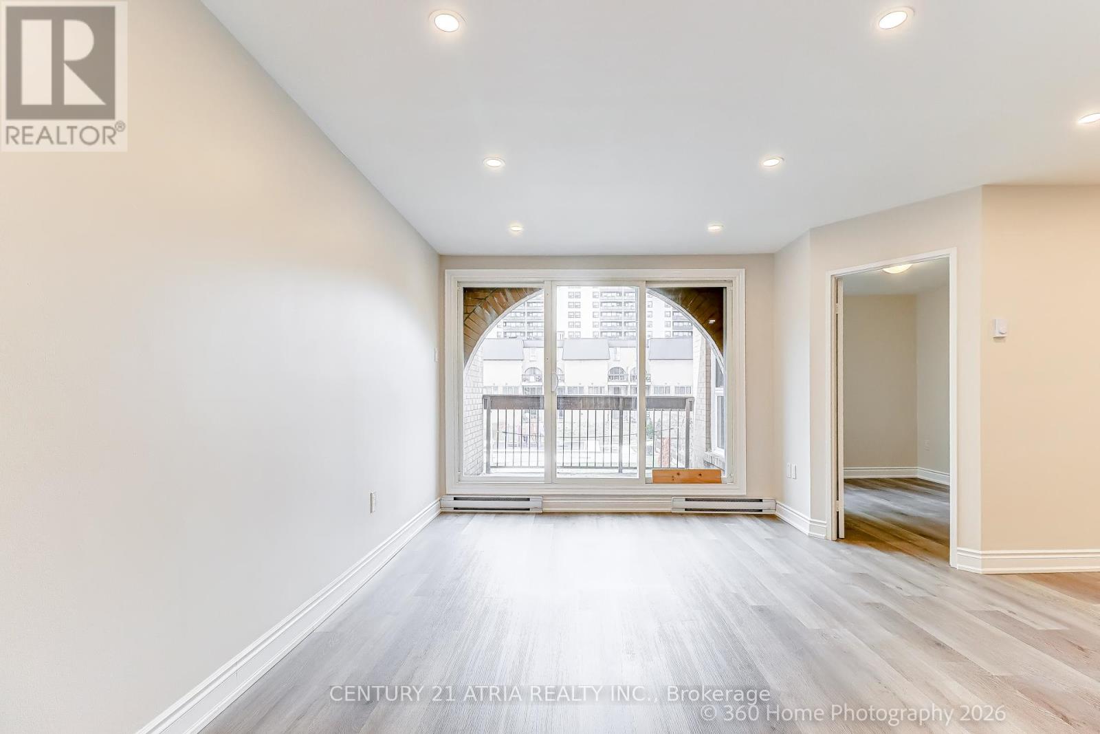 2030 - 100 Mornelle Court, Toronto, Ontario  M1E 4X2 - Photo 15 - E13005438