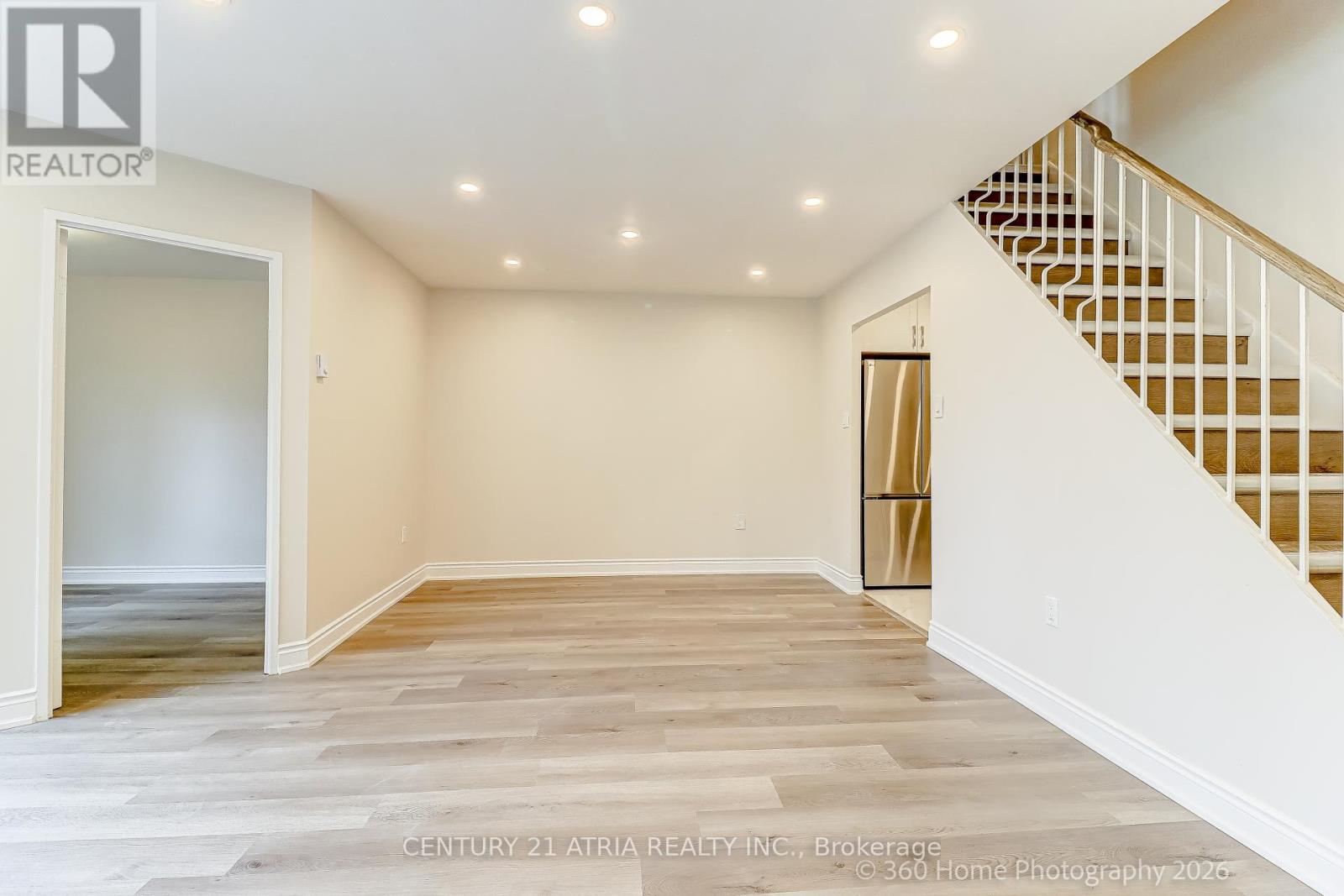 2030 - 100 Mornelle Court, Toronto, Ontario  M1E 4X2 - Photo 16 - E13005438