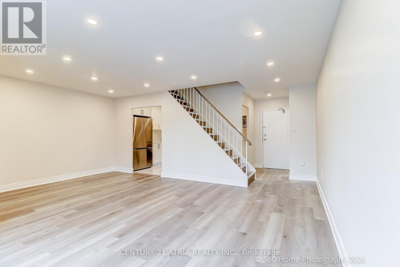 2030 - 100 Mornelle Court, Toronto, Ontario  M1E 4X2 - Photo 17 - E13005438