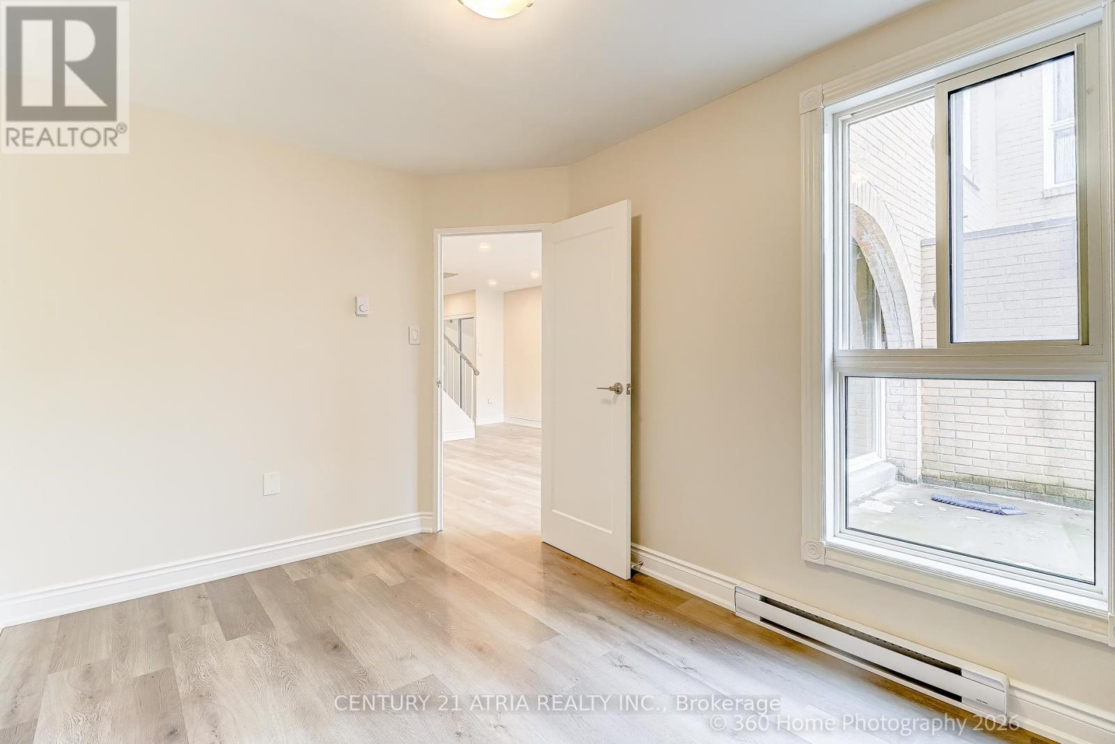 2030 - 100 Mornelle Court, Toronto, Ontario  M1E 4X2 - Photo 19 - E13005438