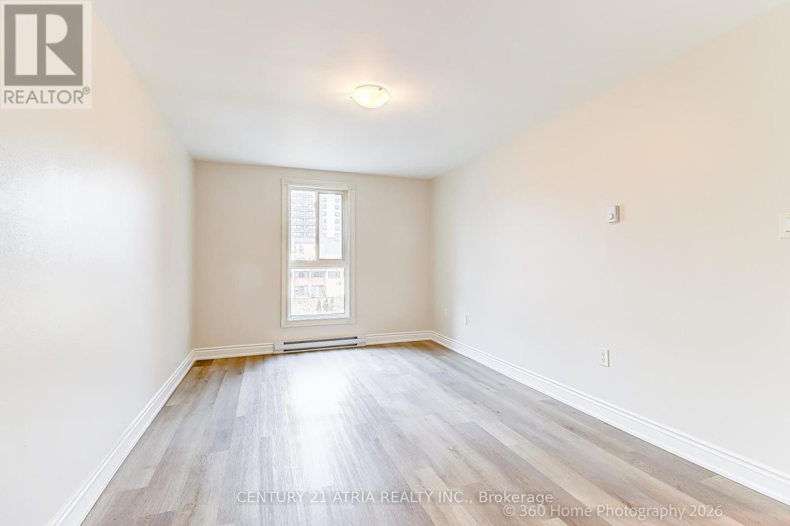 2030 - 100 Mornelle Court, Toronto, Ontario  M1E 4X2 - Photo 2 - E13005438