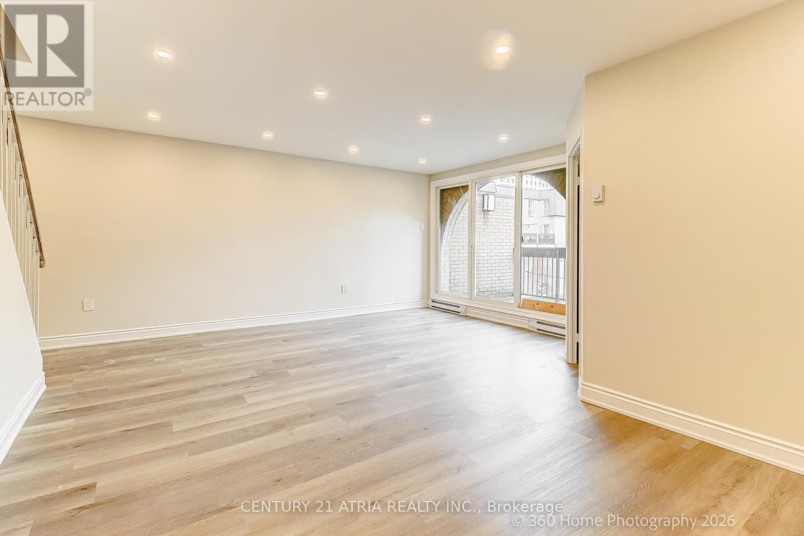 2030 - 100 Mornelle Court, Toronto, Ontario  M1E 4X2 - Photo 20 - E13005438