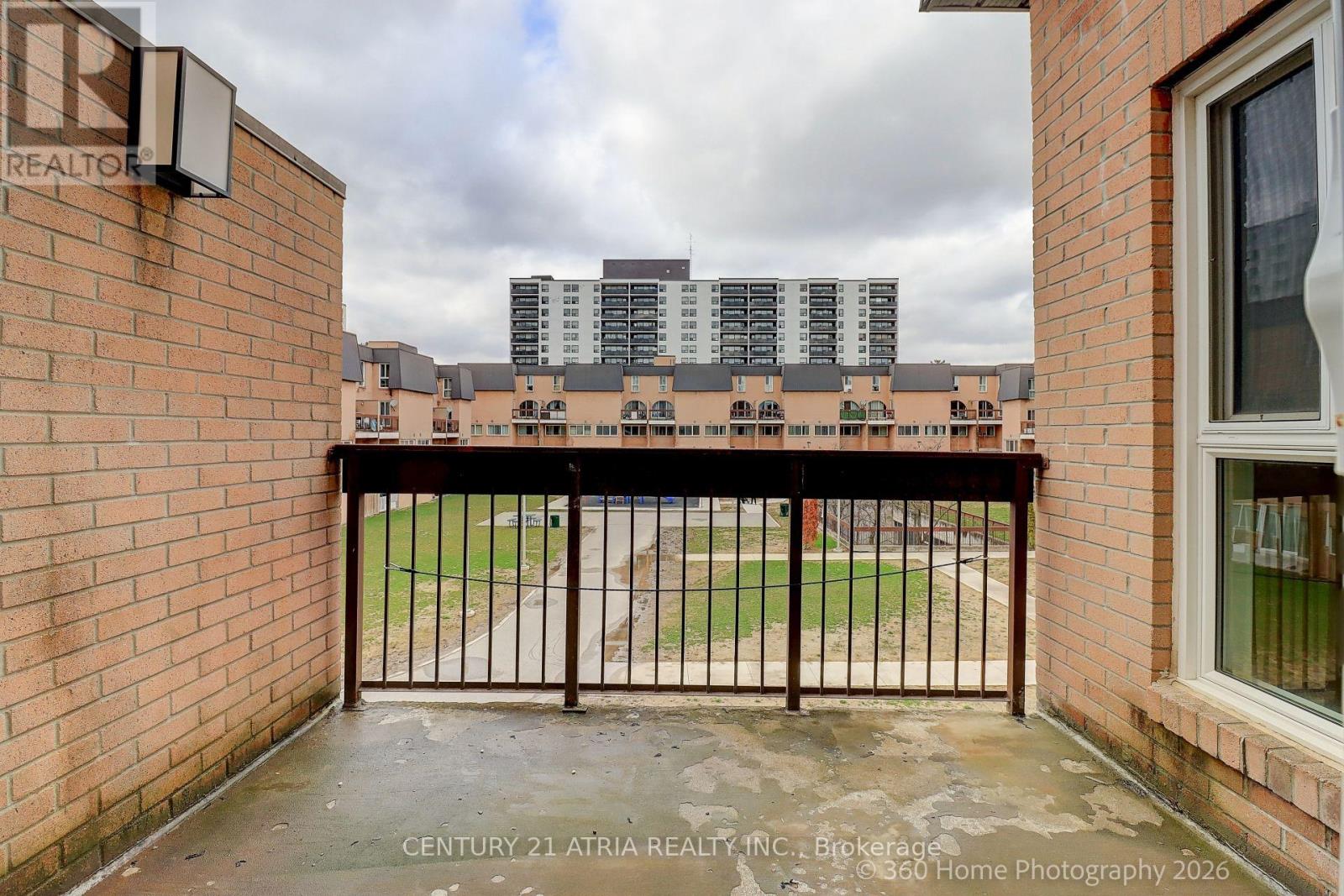 2030 - 100 Mornelle Court, Toronto, Ontario  M1E 4X2 - Photo 21 - E13005438