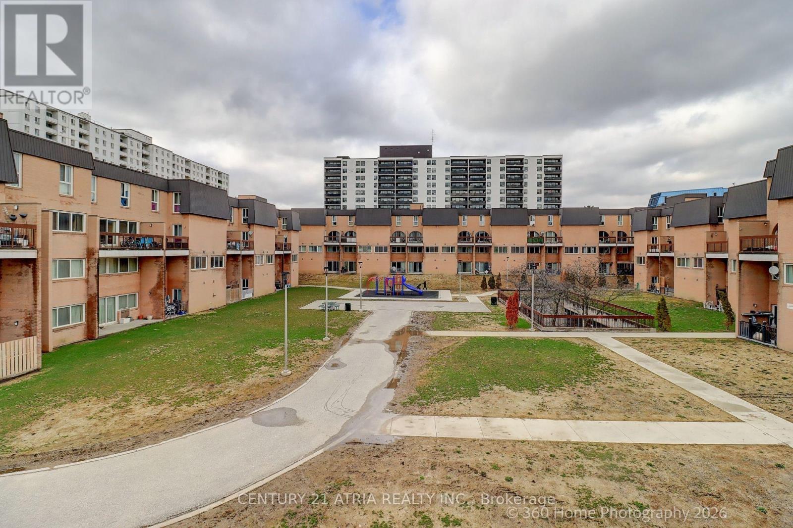 2030 - 100 Mornelle Court, Toronto, Ontario  M1E 4X2 - Photo 22 - E13005438