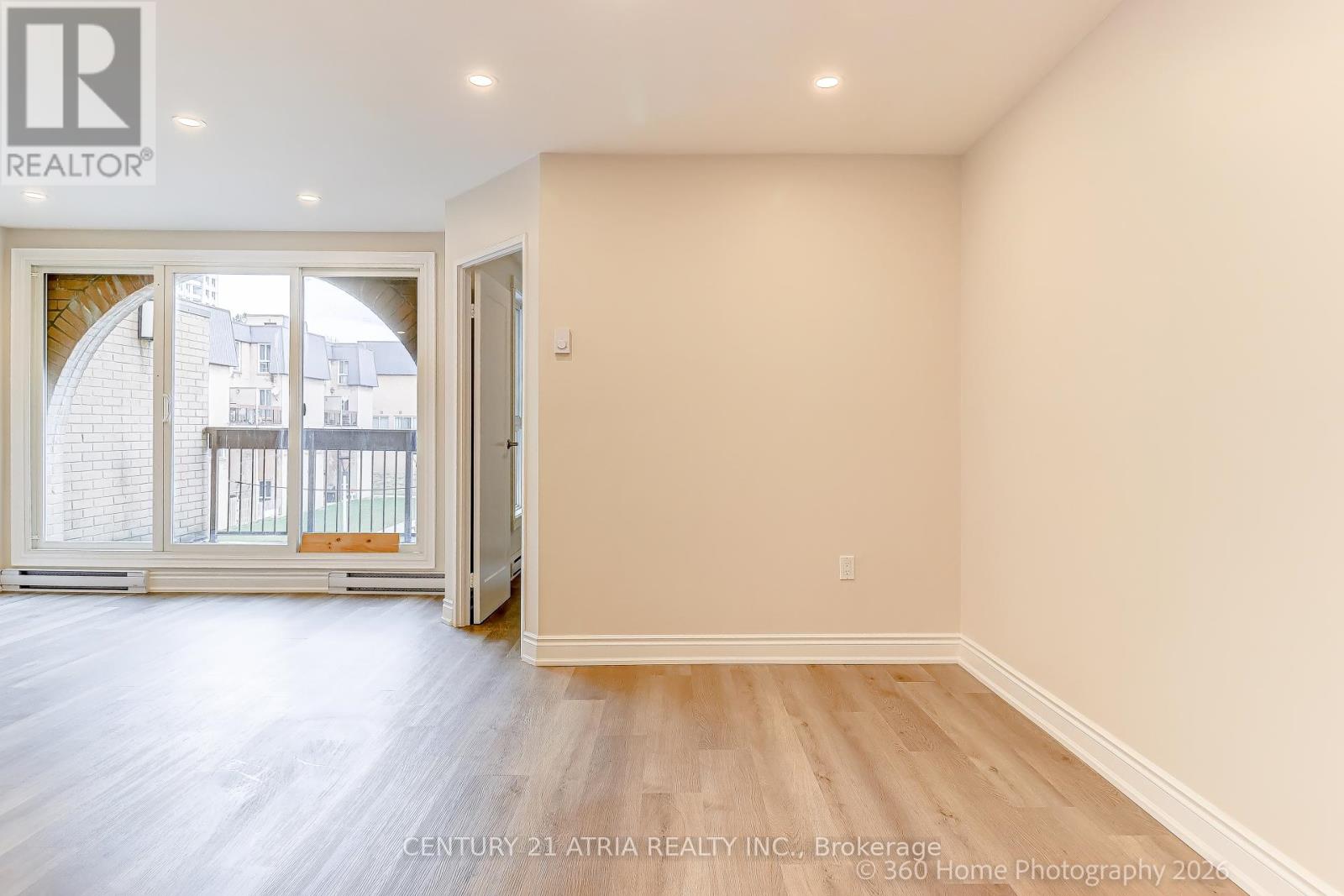 2030 - 100 Mornelle Court, Toronto, Ontario  M1E 4X2 - Photo 23 - E13005438