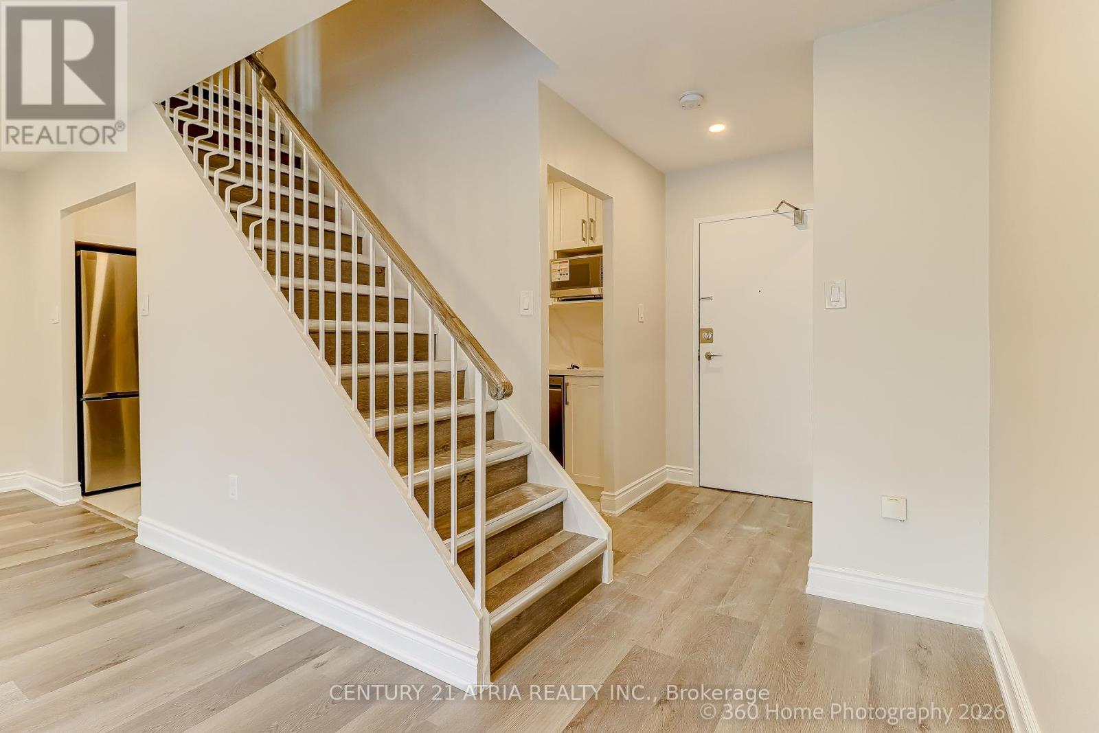 2030 - 100 Mornelle Court, Toronto, Ontario  M1E 4X2 - Photo 24 - E13005438