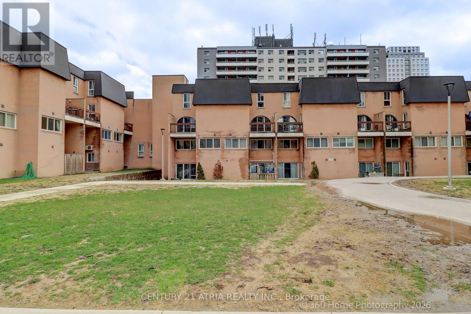 2030 - 100 Mornelle Court, Toronto, Ontario  M1E 4X2 - Photo 25 - E13005438