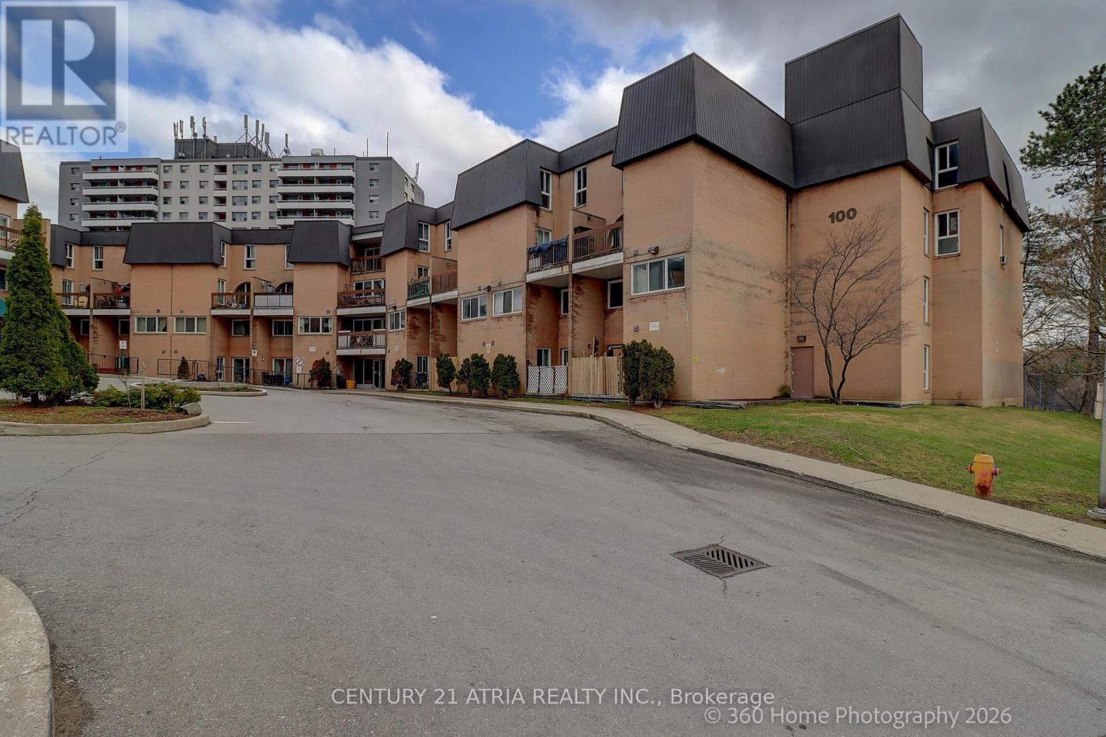 2030 - 100 Mornelle Court, Toronto, Ontario  M1E 4X2 - Photo 26 - E13005438